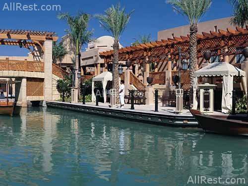 Al Qasr Hotel 28